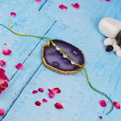 Evil Eye Nazar Suraksha Rakhi