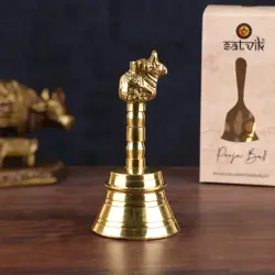 Nandi_Brass_Puja_Bel